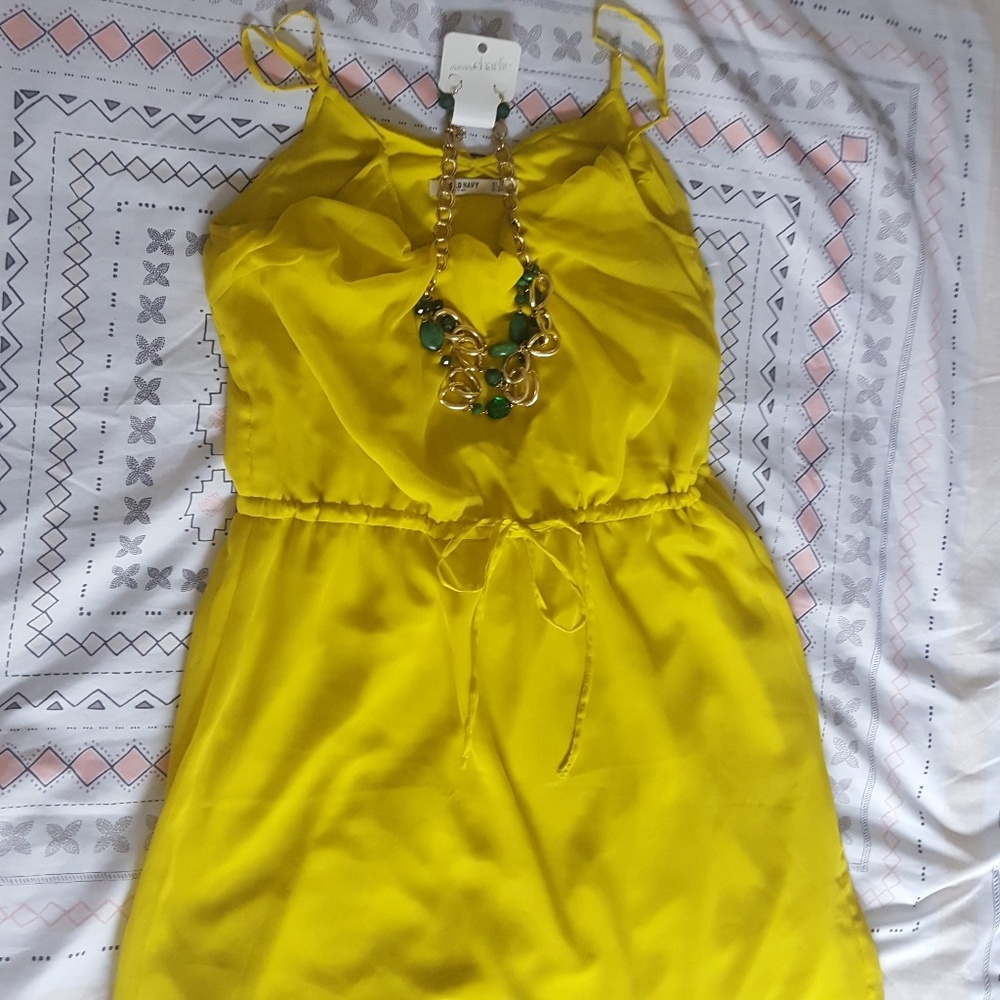 Old navy summer dress